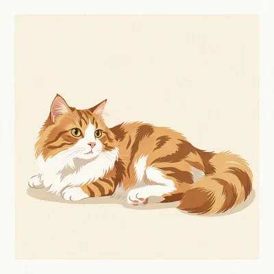 文创插画风效果